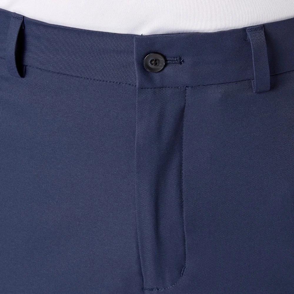 New Walter Hagen Golf Pants Perfect 11 Straight Fit Men's Size Big & Tall 42x36 - Picture 5 of 5